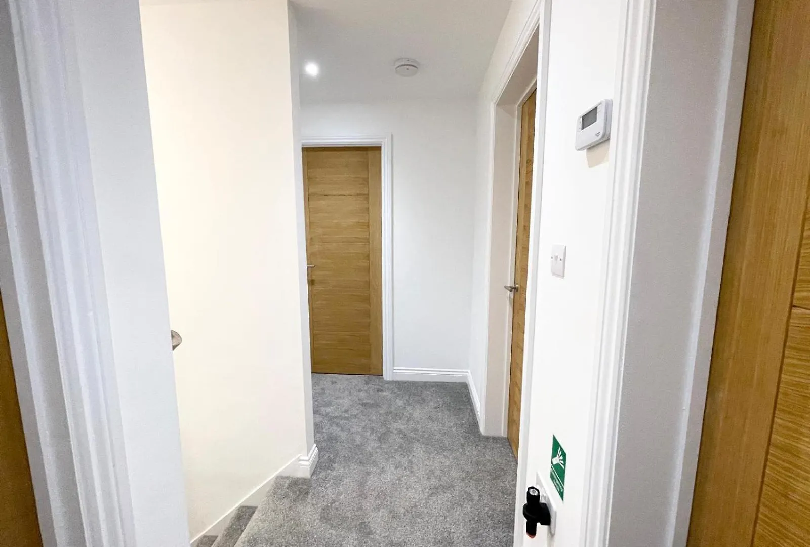 Apartment Brand New 4-Bedroom Detached House - 20-Min Walk To Gloucester Docks - Ample Parking - Superfast Wi-Fi - Long-Stay Rates! United Kingdom
