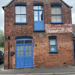 Apartment Upstairs River, Gloucester